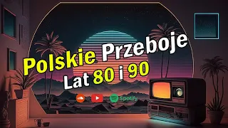 Stare Złote Przeboje Polskie - Super Piosenki Dla Starszego Pokolenia - Stare Polskie dobre piosenki