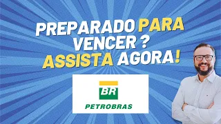 💡Como passar no Concurso Petrobrás: Dicas e estratégias para vencer!
