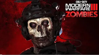 Zombies is BIGGER Than We Thought in Modern Warfare 3… (NEW Secrets Revealed)