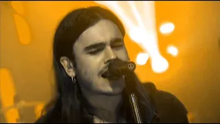 AIRBAG | Sonidos Criminales | VIVO [HD]