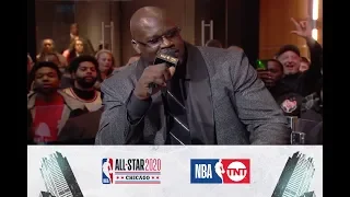 Team LeBron Wins the 2020 NBA All-Star Game | All-Star 2020