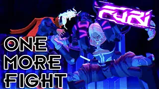 One More Fight No KO - Furi DLC