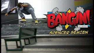 Not Bad For A Day’s Work! | Spencer Semien - BANGIN!