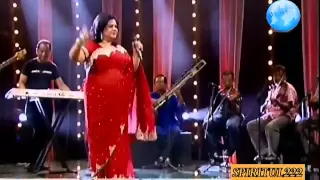 Mera Babu Chail Chabila-Runa Laila[New Version]