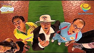 Cricket Match Shuru! | Taarak Mehta Ka Ooltah Chashmah | TMKOC Comedy | तारक मेहता का उल्टा चश्मा