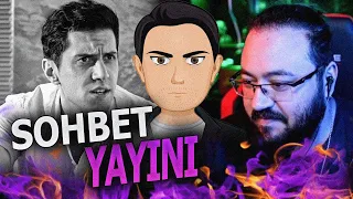 Jahrein   Alper Çağlar ile Rimworld'lü Sohbet Yayını #shorts #twitch