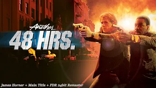 Main Title - James Horner - Another 48Hrs.