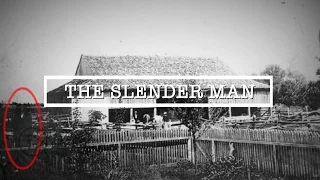 Slender Man | The Documentary