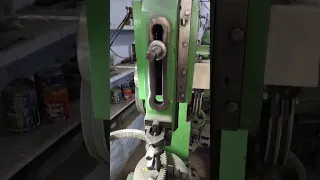 slotting machine