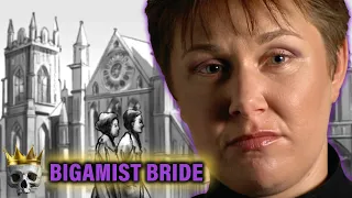 The Bigamist Bride: I Married Five Men But Never Got Divorced
