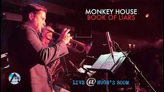 Book Of Liars (Live at Hugh's Room)