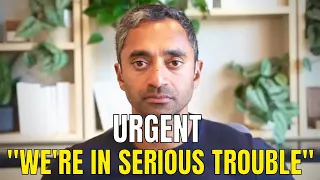 "The WORST CRISIS We’ve Ever Seen is COMING" | Chamath Palihapitiya