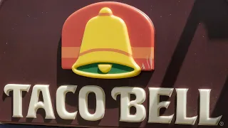 Taco Bell Marathon