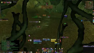 World Of Warcraft - Classic SOD swear i was not sniping