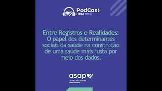 Asap no ar | Como construir uma saúde mais justa por meio dos dados