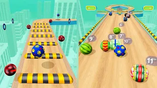 Going balls level (449+451) all levels play game android iOS devices