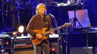 Trey Anastasio Band w/ Jon Fishman - Oct 2, 2021 - Complete show