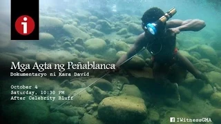 I-Witness: "Mga Agta ng Peñablanca," a documentary by Kara David (full episode)