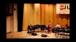 Stetsiuk Gnesin Jazz 2015