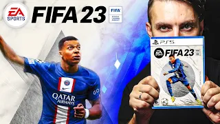 КАК КУПИТЬ FIFA 23 БЕЗ БОЛИ и СТРАДАНИЙ за 5 МИНУТ | КАК КУПИТЬ ИГРУ В PS STORE РОССИЯ в 2022?