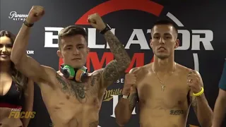 Cocky Conor McGregor Wannabe Gets Knocked Out by Humble Fighter MMA KARMA