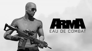 "Arma" Eau De Combat - The New Fragrance for Players