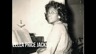 Zella Jackson Price (Say Amen, Somebody) has something to say.