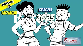 Ladjagaï S5 Bonne année 2023