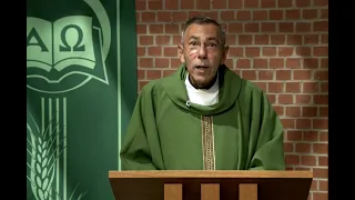 Catholic Mass Today | Daily TV Mass, Monday August 16 2021