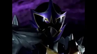 Power Rangers Mystic Force - Koragg (Leanbow) vs Ten Terrors