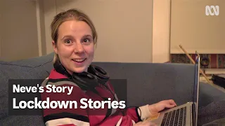 Thanking the frontline health workers | Lockdown Stories