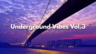 Deep House Mix | Underground Vibes Vol.3