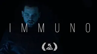 IMMUNO (24H Des Réalisations 2018 - Prix Du Public)