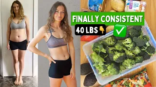 6 Easy Weight Loss Habits You Can START NOW! + Challenge! 🎉