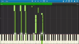 [Synthesia] July [줄라이] - Somewhere