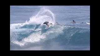 rio waida at uluwatu  #surfvideo #balisurfing #surfing #indonesia #surfphotography #surfingmagazine