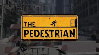 ЧТО ЭТО? // ГЕМПЛЕЙ // ОБЗОР ► The Pedestrian