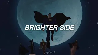 SAGA - Brighter Side sub español / Young Justice