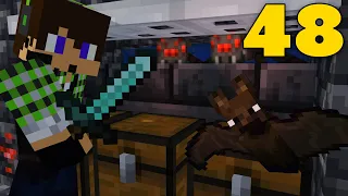 Minecraft ITA S6 E48