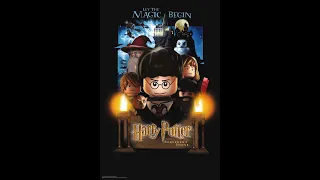 Harry Potter and the Sorcerer’s Stone iN 60 sEC