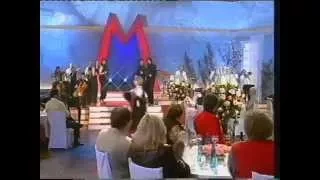 Lustige Musikanten - Liebesgeschichten (Medley) (2004)