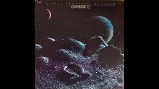 Omega - Computer álom (electro pop, Hungary 1986)