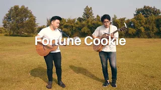 Fortune Cookie Yang Mencinta - JKT48 (Cover)