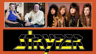 First time hearing Stryper - I believe in you