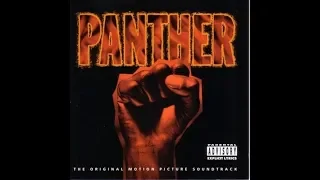 Panther - The Original Motion Picture Soundtrack (1995) [FULL ALBUM] (FLAC) [GANGSTA RAP / G-FUNK]