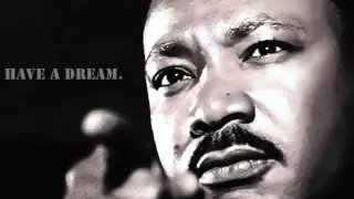 Jaydee vs Martin Luther King --- Plastic Dreams & I Have a Dream