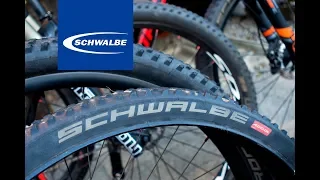 Schwalbe ADDIX Racing Ralph, Rocket Ron and Thunder Burt  - Long Term Review