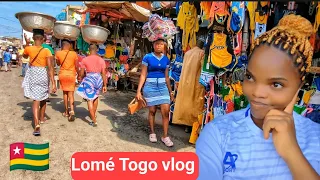 Life in Togo is not what you think 🤔. A week in my life as a Cameroonian living in Togo 🇹🇬