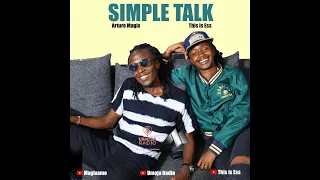 Simple Talk - Ep 02