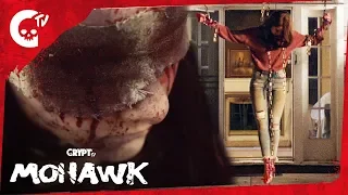 MOHAWK | "Chain Smoked" | S1E2 | Crypt TV Monster Universe | Short Film